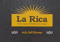 La Rica Epicure No 2 - Pkt of 5 Robusto Nicaraguan Cigars