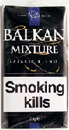 Balkan Mixture Pipe Tobacco in 5 x 50g Tin