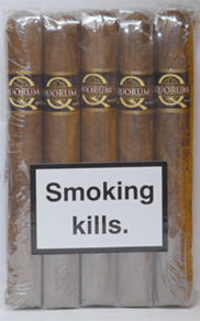 Quorum Toro - Bundle of 10 Nicaraguan Cigars
