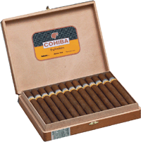 Cohiba Esplendidos - Box of 25 Havana Cigars