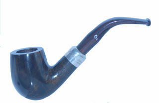 Peterson Ashford Pipe - No 69