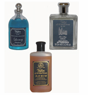 <span style='font-family: Arial;font-size: 14px;'><strong>Taylors of Old Bond Street After Shave, Deodorant and Talc</strong></span>