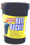 Butt Bucket Utility Ashtray