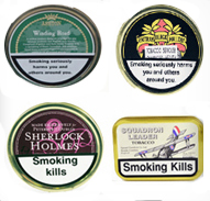 <span style='font-family: Arial;font-size: 14px;'><strong>Branded Pipe Tobacco</strong></span>