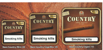 <span style='font-family: Arial;font-size: 14px;'><strong>Neos Country Cigars and Cigarillos</strong></span>