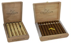 <span style='font-family: Arial;font-size: 14px;'><strong>Charatan Nicaraguan Cigars</strong></span>