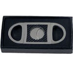 <span style='font-family: Arial;font-size: 14px;'><strong>Double Cut Cigar Cutters</strong></span>