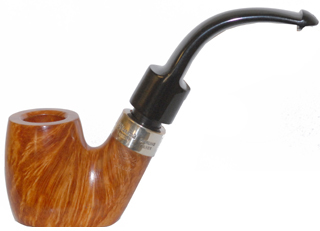 Peterson Smooth DeLuxe System 11F Extra Large 