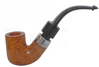 Peterson Smooth DeLuxe System 4S Large Pipe