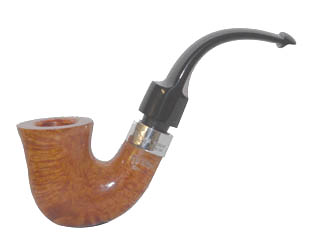 Peterson Smooth DeLuxe System 5S Large Pipe