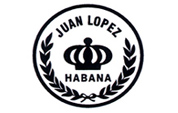 Juan Lopez Seleccion No1 - Box of 25 Cigars