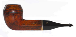 Peterson Kinsale Smooth XL13 Pipe