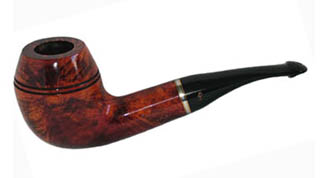 Peterson Kinsale Smooth XL14 Pipe
