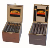 <span style='font-family: Arial;font-size: 14px;'><strong>La Rica Maduro Nicaraguan Cigars</strong></span>