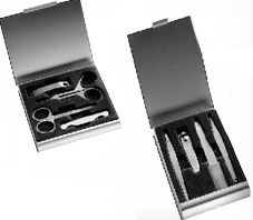 <span style='font-family: Arial;font-size: 14px;'><strong>Mens Manicure sets</strong></span>