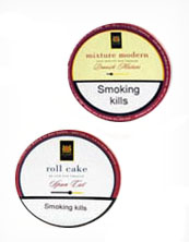 <span style='font-family: Arial;font-size: 14px;'><strong>Mac Baren Pipe Tobacco</strong></span>