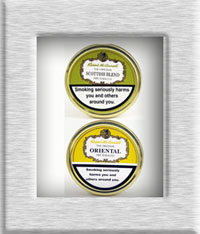 Robert McConnel Pipe Tobacco