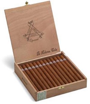 Montecristo Especial - Box of 25 Cigars