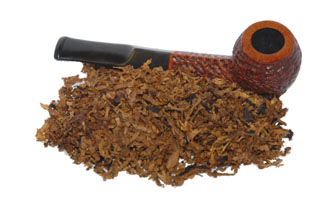 Balkan  Mixture  100g Pipe Tobacco. A quality medium mixture broad cut for economy - an ideal starting point for the beginner