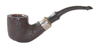 Peterson Rustic Standard System Large Pipe No 301