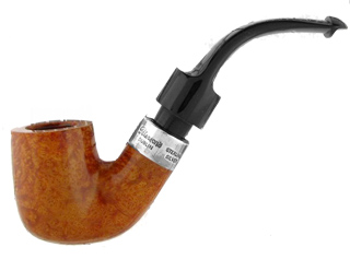 Peterson Smooth De Luxe System 8S Pipe