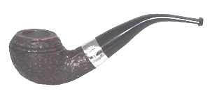 Peterson Donegal Rocky 999 Pipe