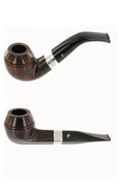 <span style='font-family: Arial;font-size: 14px;'><strong>Peterson Harp Tobacco Pipes</strong></span>
