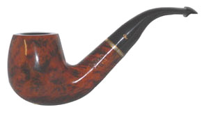 Peterson Kinsale Smooth XL16 Pipe