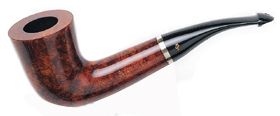 Peterson Kinsale Smooth XL22 Pipe