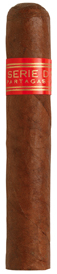 Partagas Series D No 4 - Box of 25 Havana Cigars