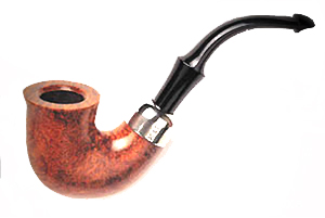 Peterson Smooth Standard System Large No 305 Pipe