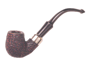 Peterson Rustic Standard System Large Pipe No 312 