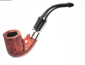 Peterson Smooth Standard System Medium No 313 Pipe