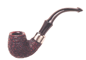 Peterson Rustic Standard System Small Pipe No 317