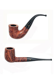<span style='font-family: Arial;font-size: 14px;'><strong>Peterson Aran Tobacco Pipes</strong></span>