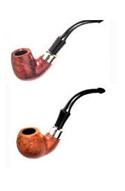 <span style='font-family: Arial;font-size: 14px;'><strong>Peterson Smooth Standard System Tobacco Pipes</strong></span>