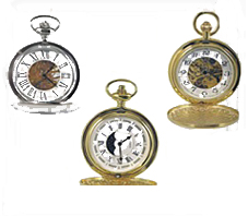 <span style='font-family: Arial;font-size: 14px;'><strong>Mens Pocket Fob Watches</strong></span>