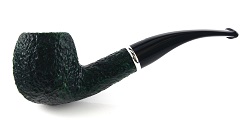 Savinelli Acrobaleno Green Pipe - 626