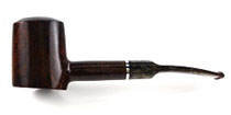 <span style='font-family: Arial;font-size: 14px;'><strong>Savinelli Marron Glace 6mm Filter Pipes</strong></span>
