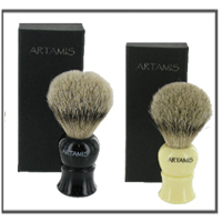 <span style='font-family: Arial;font-size: 14px;'><strong>Badger Shaving Brushes - 20mm knot</strong></span>