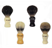 <span style='font-family: Arial;font-size: 14px;'><strong>Mens Shaving Brushes</strong></span>
