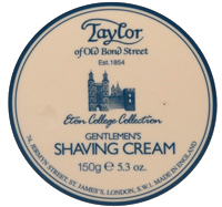 Eton College Shaving Cream in 150gm Tub