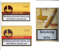 <span style='font-family: Arial;font-size: 14px;'><strong>Villiger Cigars</strong></span>