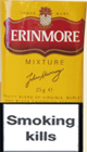 Erinmore Mixture Pipe Tobacco - 5  Packets of 25gms