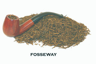 Maconnel Scottish Cake -( Formerly Fosseway Pipe Tobacco - 1Kg