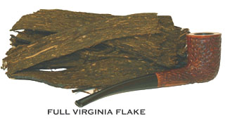Full Virginia Pipe Tobacco - 250g