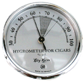 Analaogue Hygrometer
