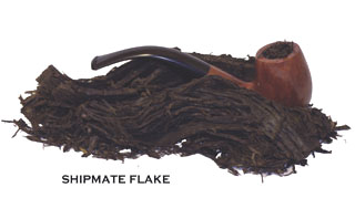 1792 Flake - Formerly Shipmate Flake Pipe Tobacco - 500g